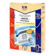 K&M Group Vacuum Cleaner Bags 4 K&M Group Vacuum Cleaner Bags 4