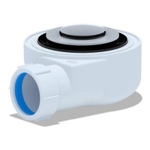 Ani Plast E450CLSEU Shower...