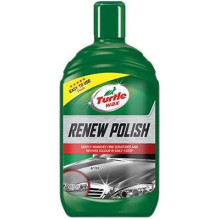 Turtle Wax Green Line Renew Polish 500ml