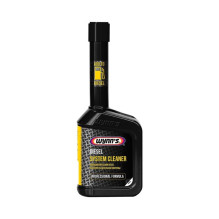 DIESEL INJECTION SYSTEM CLEANER DIESEL INJECTION SYSTEM CLEANER