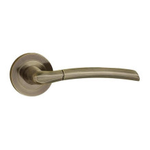 DOOR HANDLE ZORBA ANTIQUE...
