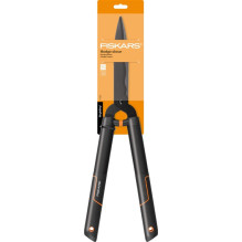 Gyvatvorių žirklės Fiskars SingleStep, 23 cm