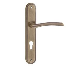 DOOR HANDLE ZORBA 72MM...