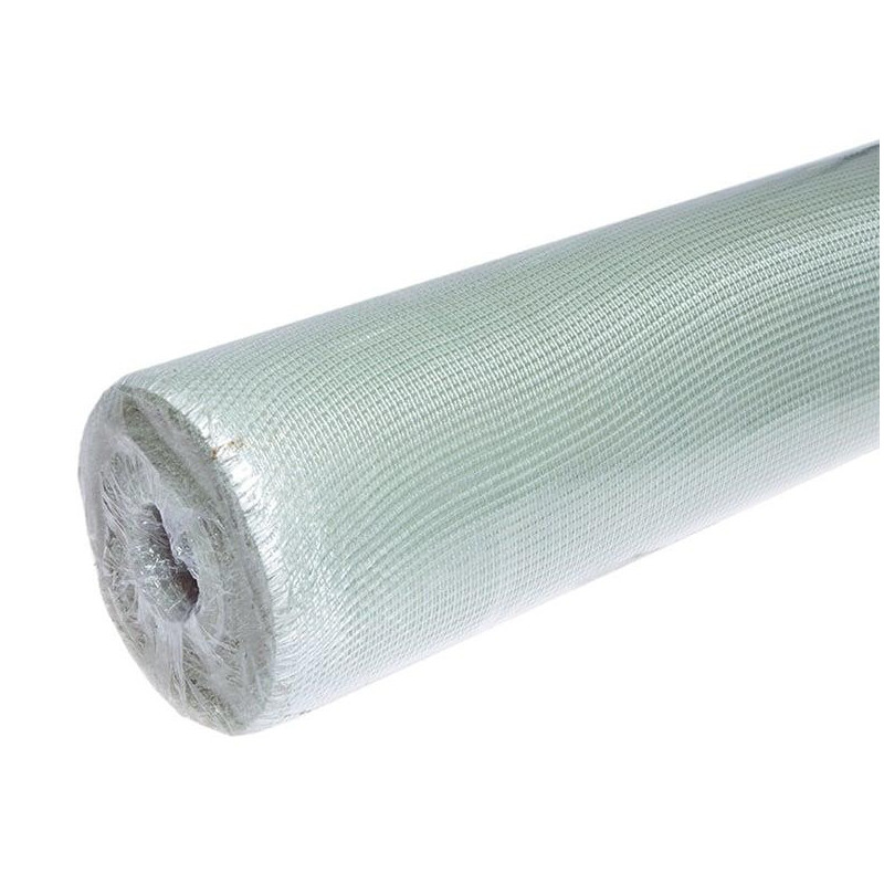 TINKLELIS STIKLO PLUOŠTO 160 g / m², 1 x 50 m