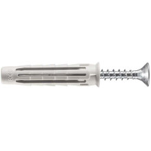 FRAME PLUG WITH SCR 5X25,...