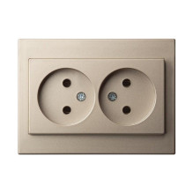 SOCKET LIREGUS EPSILON 1+1...