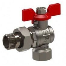 ARCO Sena Ball Valve with Disruptive Connection Angle 1 / 2'' ARCO Sena Ball Valve with Disruptive Connection Angle 1 / 2''