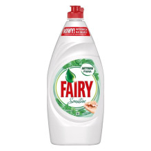 DISHWASHING LIQUID FAIRY...