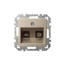 SOCKET LIREGUS EPSILON...