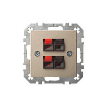 SOCKET FOR CONNECTING 2...
