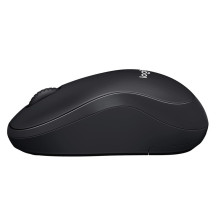 Logitech M220 Silent Mouse Black Logitech M220 Silent Mouse Black