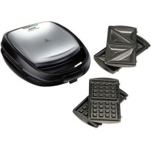 Sandwich maker Tefal Snack Time 2 PL SW341D12