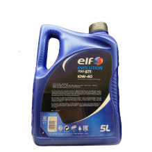 VARIKLIŲ TEPALAS "ELF EVOLUTION 700 STI" (10W-40 5 l) VARIKLIŲ TEPALAS "ELF EVOLUTION 700 STI" (10W-40 5 l)