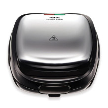 Sandwich maker Tefal Snack Time 2 PL SW341D12