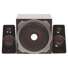 LOUDSPEAKERS 2.1 GXT38 TYTAN 18280 / 19023 LOUDSPEAKERS 2.1 GXT38 TYTAN 18280 / 19023