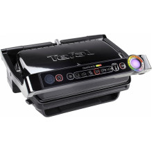 Tefal OptiGrill+ Snacking &amp; Baking GC714834