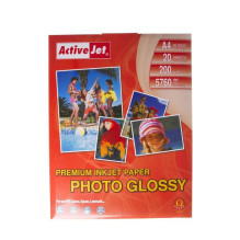 Photo paper Active Jet...