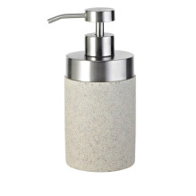 Skystojo muilo dozatorius RIDDER STONE 220105.11, 1,2 l