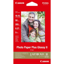 Canon PP-201 Photo Paper,...