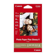 Fotopopierius Canon PP-201, blizgus, 10 x 15 cm