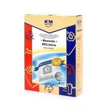 Vacuum cleaner bag K&amp;M R03 MICRO