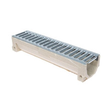 Drenažo latakas Stora Drain Home, 0,5 m Drenažo latakas Stora Drain Home, 0,5 m