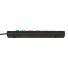 Buitinis ilgintuvas BRENNENSTUHL COMFORT LINE, 6 vietų, 2 m Buitinis ilgintuvas BRENNENSTUHL COMFORT LINE, 6 vietų, 2 m