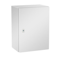 Paskirstymo skydas (ST2 2515, 250x200x150 mm, IP66, met.)