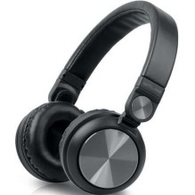 Muse M-276 Bluetooth Headphones Black
