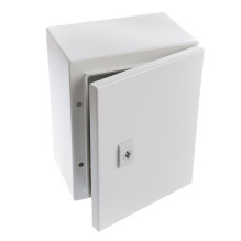 METAL SHIELD 250X200X150 MM IP66 METAL SHIELD 250X200X150 MM IP66