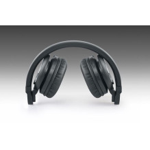 Belaidės ausinės MUSE M-276BT, juodos