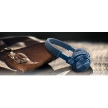 Muse M-276 Bluetooth Headphones Blue Muse M-276 Bluetooth Headphones Blue