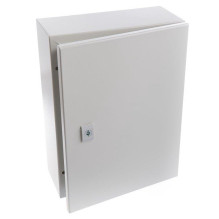Paskirstymo skydas (ST3 415, 400x300x150 mm, IP66, met.) Paskirstymo skydas (ST3 415, 400x300x150 mm, IP66, met.)