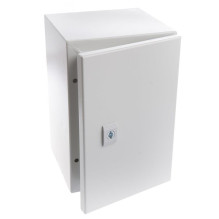 Paskirstymo skydas (ST2 320, 300x200x200 mm, IP66, met.) Paskirstymo skydas (ST2 320, 300x200x200 mm, IP66, met.)