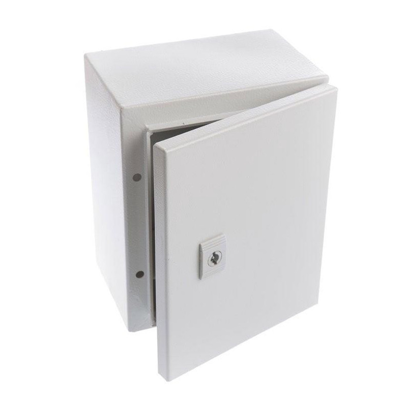 Paskirstymo skydas (ST3 420, 400x300x200 mm, IP66, met.)