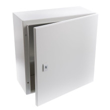 Tibox Automatic Switch Panel ST4 400x400x200mm Tibox Automatic Switch Panel ST4 400x400x200mm