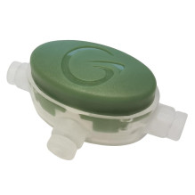SIGNAL CABLE JOINT COUPLING. 4 PCS