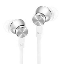 Xiaomi Mi In-Ear Earphones ZBW4355TY Xiaomi Mi In-Ear Earphones ZBW4355TY