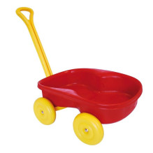 TOY THE PLASTIC CARRIAGE WA TOY THE PLASTIC CARRIAGE WA