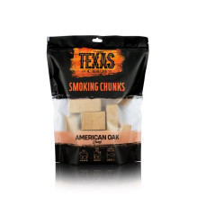 AMERICAN WHITE OAK SMOKING...