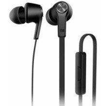 Xiaomi ZBW4354TY Mi In Universal Headset w / Mic Black Xiaomi ZBW4354TY Mi In Universal Headset w / Mic Black