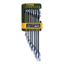 SET WRENCH FLAT 23800 8PCS