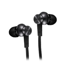 Xiaomi ZBW4354TY Mi In Universal Headset w / Mic Black Xiaomi ZBW4354TY Mi In Universal Headset w / Mic Black