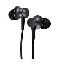 Xiaomi ZBW4354TY Mi In Universal Headset w / Mic Black Xiaomi ZBW4354TY Mi In Universal Headset w / Mic Black