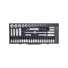 SUPER COMPACT SOCKET SET 3...