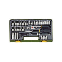 SOCKET WRENCH SET PROXXON...