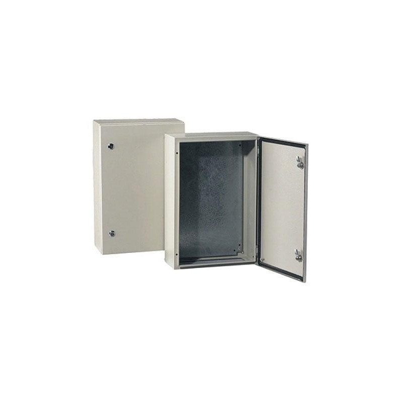 Paskirstymo skydas (ST6 825, 800x600x250 mm, IP66, met.)
