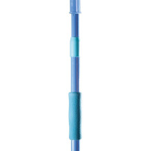 Spontex window cleaner with handle, (1 p Spontex window cleaner with handle, (1 p