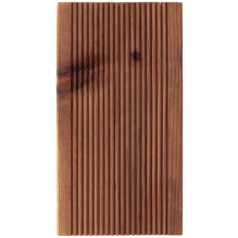 Terasų lenta, 28 x 120 x 3000 mm, impregnuota, ruda Terasų lenta, 28 x 120 x 3000 mm, impregnuota, ruda