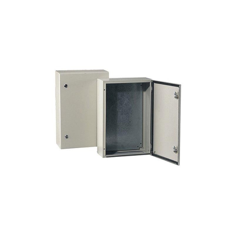 Paskirstymo skydas (ST6 1025, 1000x600x250 mm, IP66, met.)